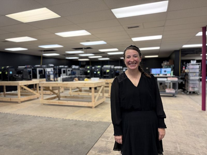 Poppin in on Chain Reaction winner Daisy Pops: Apply for Season 9 now