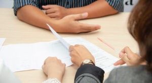 New Form I-9 Becomes Mandatory on Nov. 1, 2023