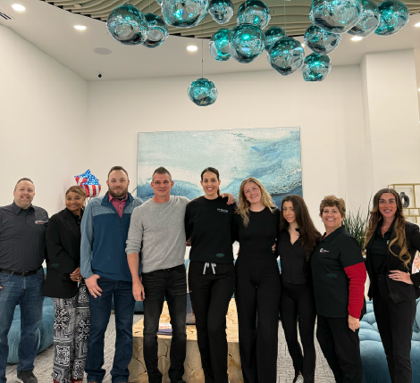 Celebrating National Small Business Week 2026