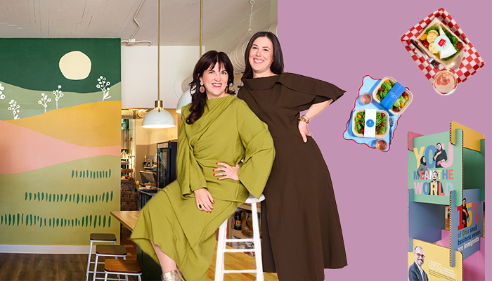 Studio Chartreuse: The colorful rise of a women-owned creative force
