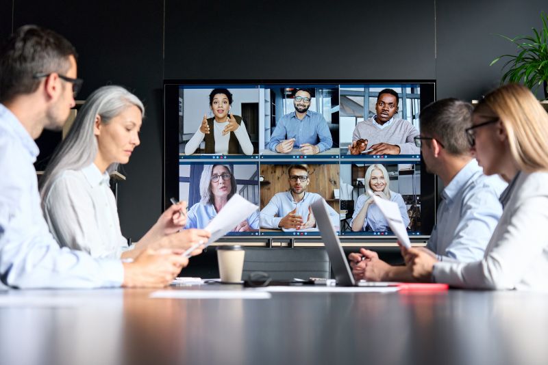 ConnecTel offers the following extensive services:  Image